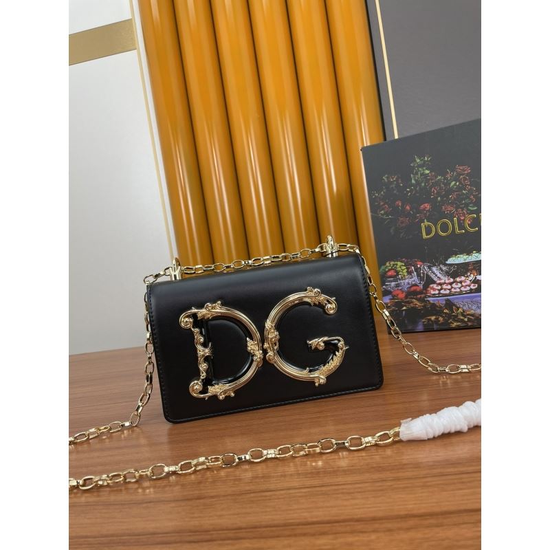 D&G Satchel Bags